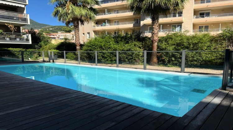 Ma-Cabane - Vente Appartement Roquebrune-Cap-Martin, 22 m²