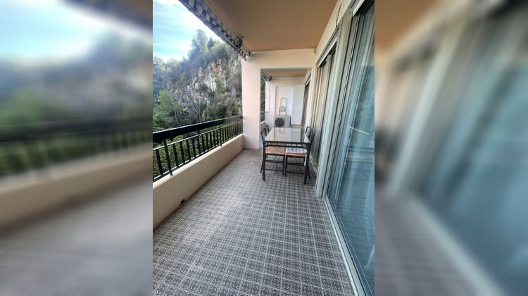 Ma-Cabane - Vente Appartement Roquebrune-Cap-Martin, 52 m²