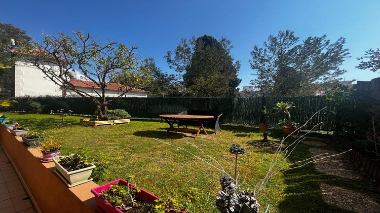 Ma-Cabane - Vente Appartement Roquebrune-Cap-Martin, 87 m²