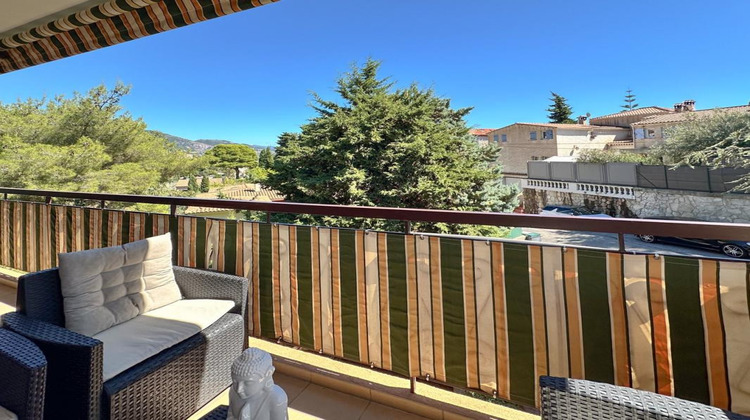 Ma-Cabane - Vente Appartement ROQUEBRUNE CAP MARTIN, 74 m²