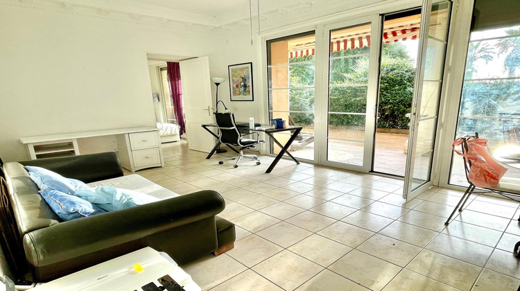 Ma-Cabane - Vente Appartement Roquebrune-Cap-Martin, 70 m²