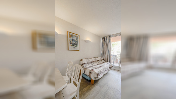 Ma-Cabane - Vente Appartement Roquebrune-Cap-Martin, 26 m²