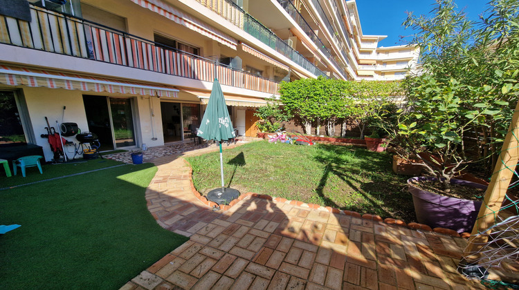 Ma-Cabane - Vente Appartement Roquebrune-Cap-Martin, 61 m²