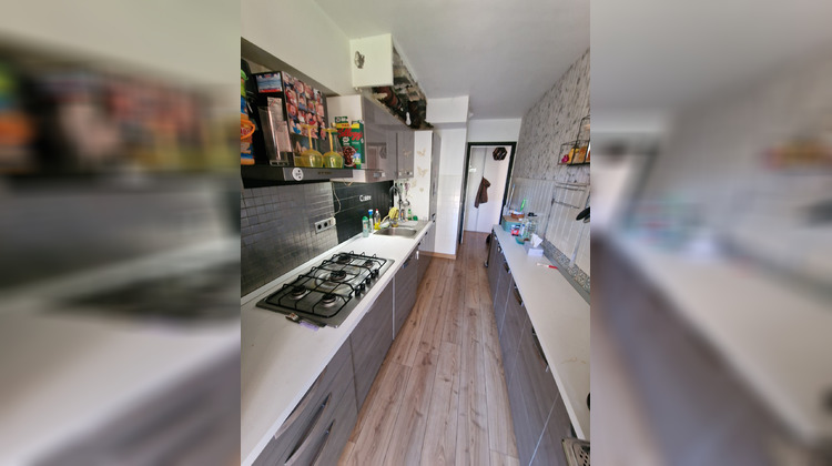 Ma-Cabane - Vente Appartement Roquebrune-Cap-Martin, 61 m²