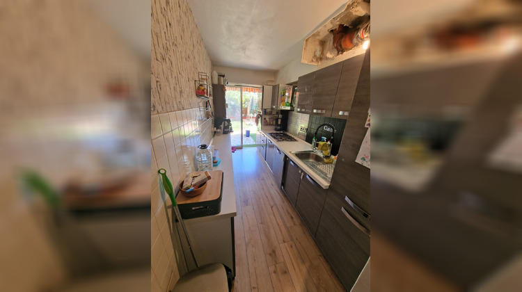 Ma-Cabane - Vente Appartement Roquebrune-Cap-Martin, 61 m²