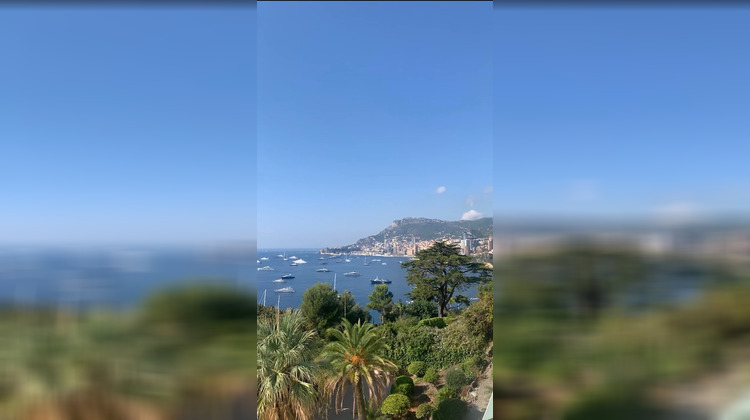 Ma-Cabane - Vente Appartement Roquebrune-Cap-Martin, 87 m²
