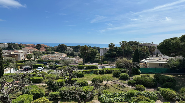 Ma-Cabane - Vente Appartement Roquebrune-Cap-Martin, 42 m²