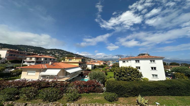Ma-Cabane - Vente Appartement Roquebrune-Cap-Martin, 42 m²