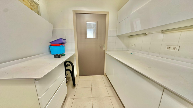 Ma-Cabane - Vente Appartement Roquebrune-Cap-Martin, 52 m²