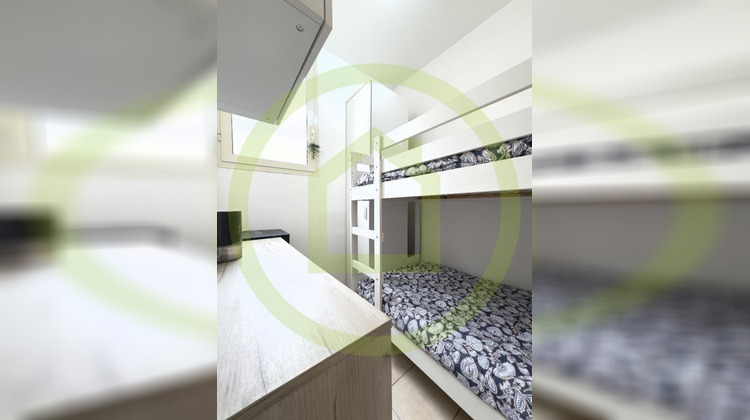 Ma-Cabane - Vente Appartement ROQUEBRUNE CAP MARTIN, 18 m²