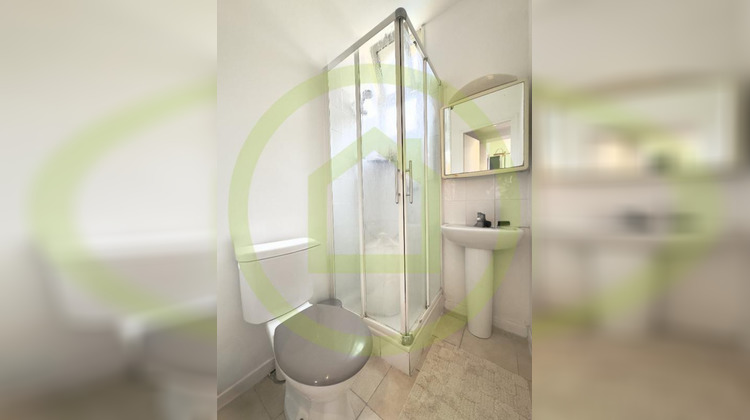 Ma-Cabane - Vente Appartement ROQUEBRUNE CAP MARTIN, 18 m²