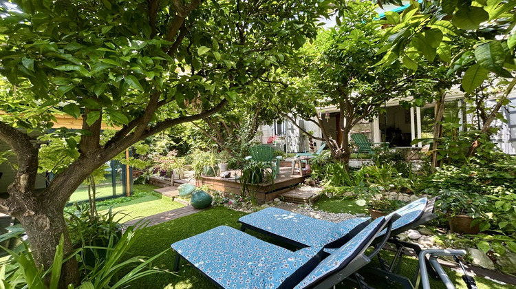 Ma-Cabane - Vente Appartement Roquebrune-Cap-Martin, 38 m²