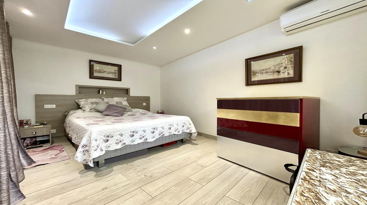 Ma-Cabane - Vente Appartement Roquebrune-Cap-Martin, 38 m²