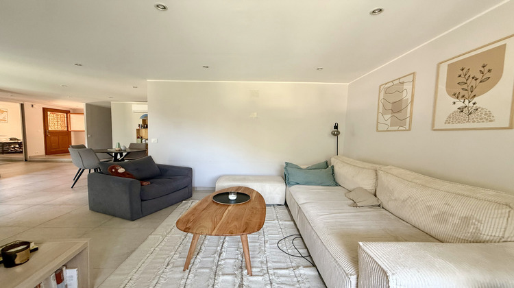 Ma-Cabane - Vente Appartement Roquebrune-Cap-Martin, 77 m²