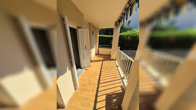 Ma-Cabane - Vente Appartement Roquebrune-Cap-Martin, 30 m²