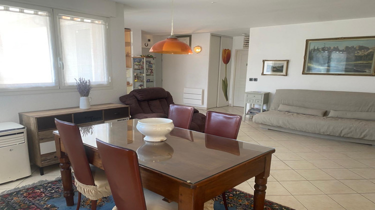 Ma-Cabane - Vente Appartement Roquebrune-Cap-Martin, 53 m²
