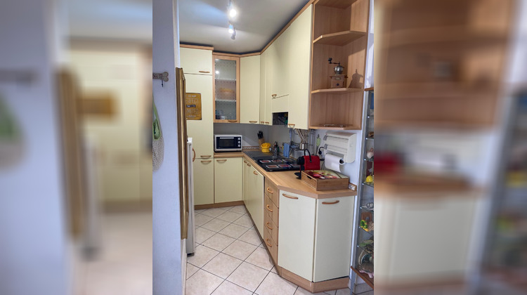 Ma-Cabane - Vente Appartement Roquebrune-Cap-Martin, 53 m²