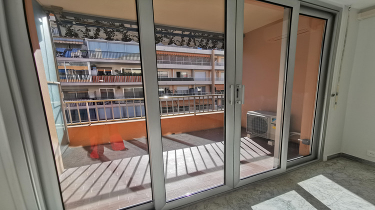 Ma-Cabane - Vente Appartement Roquebrune-Cap-Martin, 55 m²