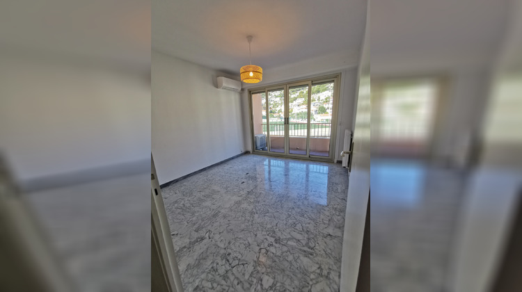 Ma-Cabane - Vente Appartement Roquebrune-Cap-Martin, 55 m²