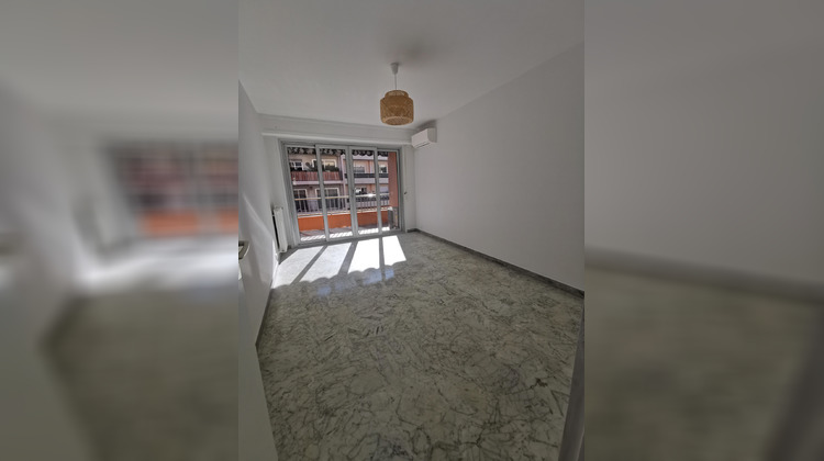 Ma-Cabane - Vente Appartement Roquebrune-Cap-Martin, 55 m²