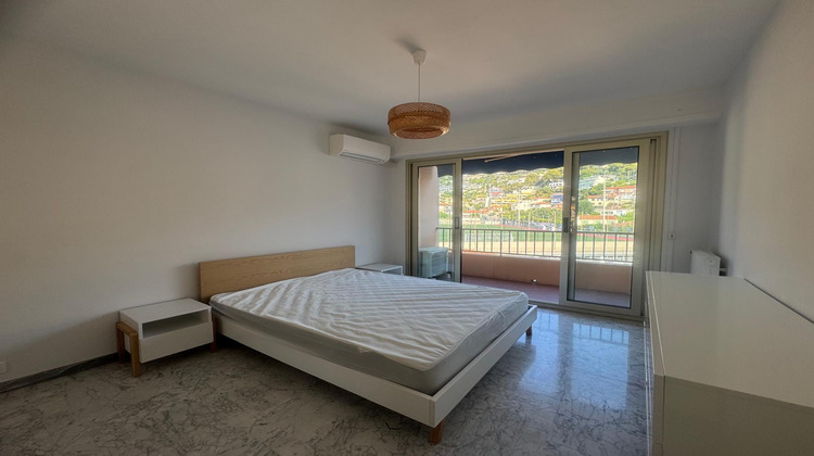 Ma-Cabane - Vente Appartement Roquebrune-Cap-Martin, 55 m²