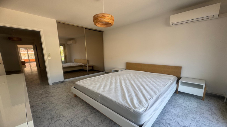 Ma-Cabane - Vente Appartement Roquebrune-Cap-Martin, 55 m²