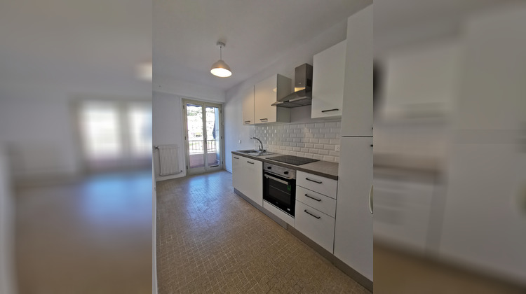 Ma-Cabane - Vente Appartement Roquebrune-Cap-Martin, 55 m²