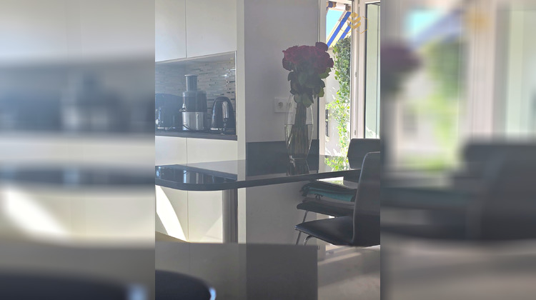 Ma-Cabane - Vente Appartement Roquebrune-Cap-Martin, 60 m²