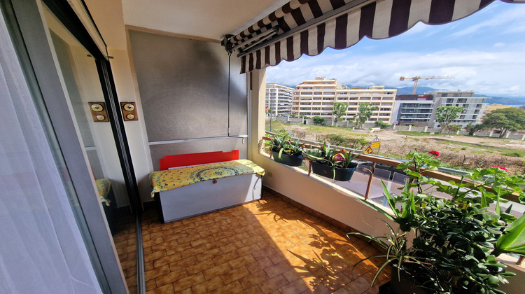 Ma-Cabane - Vente Appartement Roquebrune-Cap-Martin, 70 m²