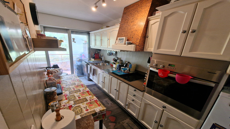 Ma-Cabane - Vente Appartement Roquebrune-Cap-Martin, 70 m²