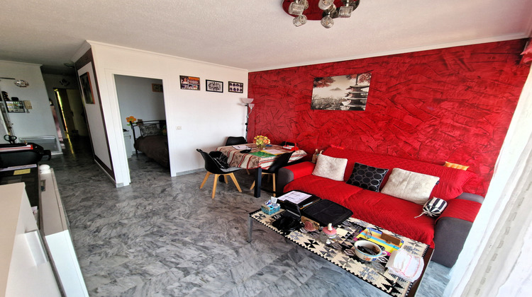 Ma-Cabane - Vente Appartement Roquebrune-Cap-Martin, 70 m²