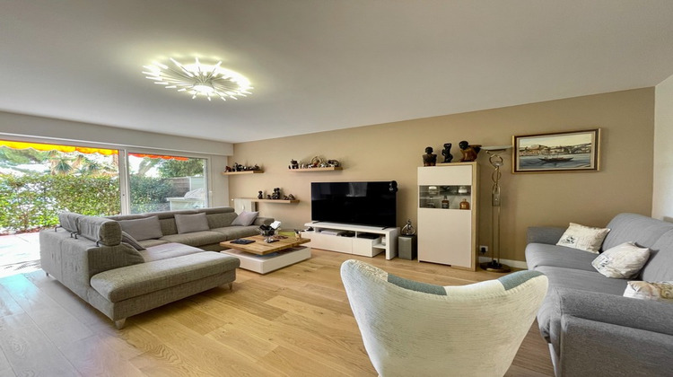 Ma-Cabane - Vente Appartement ROQUEBRUNE CAP MARTIN, 82 m²