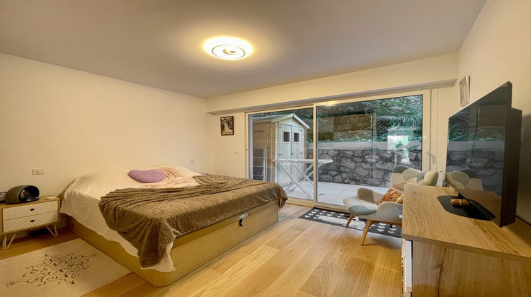 Ma-Cabane - Vente Appartement ROQUEBRUNE CAP MARTIN, 82 m²