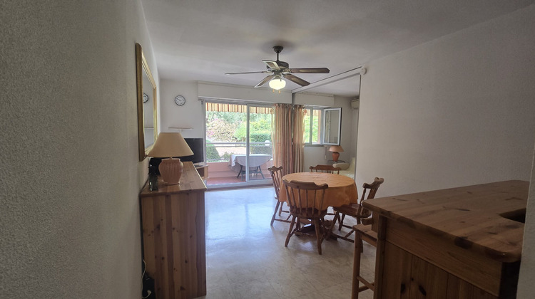 Ma-Cabane - Vente Appartement Roquebrune-Cap-Martin, 36 m²