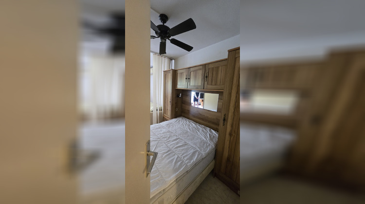 Ma-Cabane - Vente Appartement Roquebrune-Cap-Martin, 36 m²