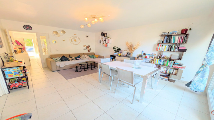 Ma-Cabane - Vente Appartement Roquebrune-Cap-Martin, 48 m²