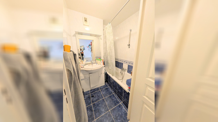 Ma-Cabane - Vente Appartement Roquebrune-Cap-Martin, 48 m²