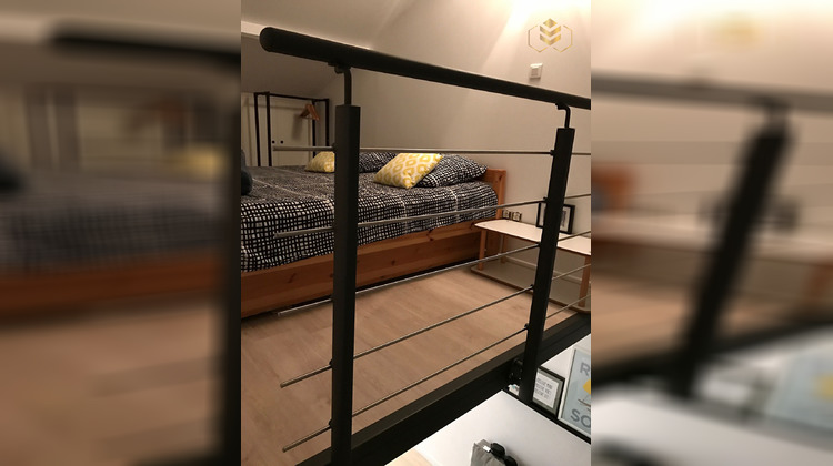 Ma-Cabane - Vente Appartement Roquebrune-Cap-Martin, 32 m²