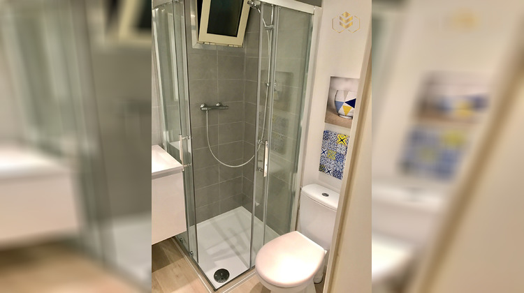 Ma-Cabane - Vente Appartement Roquebrune-Cap-Martin, 32 m²