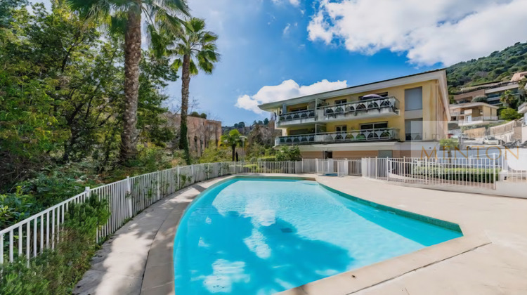 Ma-Cabane - Vente Appartement Roquebrune-Cap-Martin, 48 m²