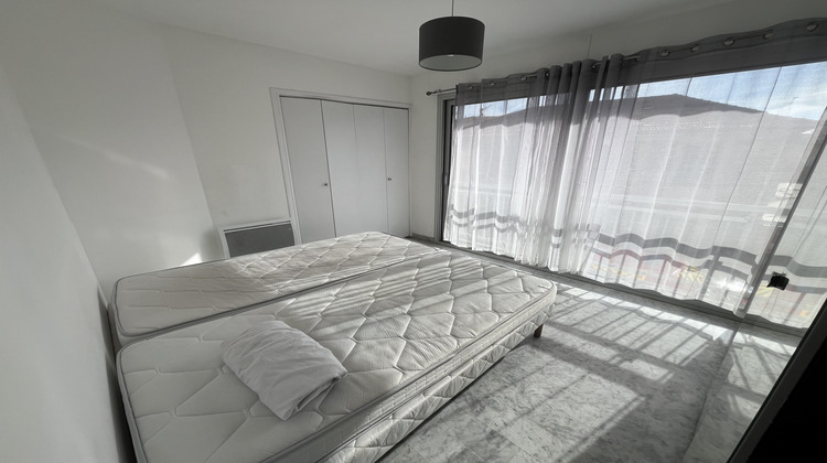 Ma-Cabane - Vente Appartement Roquebrune-Cap-Martin, 58 m²