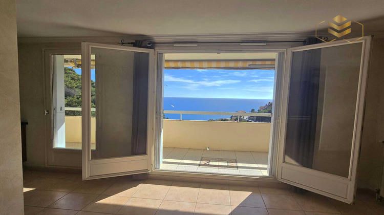 Ma-Cabane - Vente Appartement Roquebrune-Cap-Martin, 55 m²