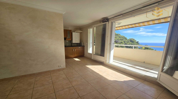 Ma-Cabane - Vente Appartement Roquebrune-Cap-Martin, 55 m²