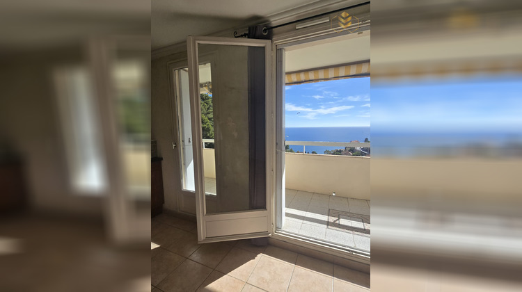 Ma-Cabane - Vente Appartement Roquebrune-Cap-Martin, 55 m²