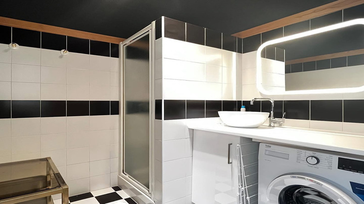 Ma-Cabane - Vente Appartement Roquebrune-Cap-Martin, 58 m²