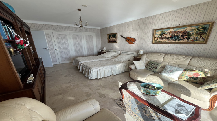 Ma-Cabane - Vente Appartement Roquebrune-Cap-Martin, 37 m²