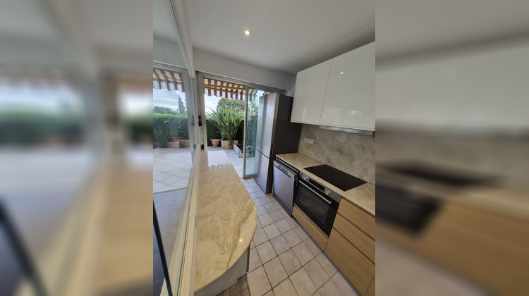 Ma-Cabane - Vente Appartement Roquebrune-Cap-Martin, 33 m²