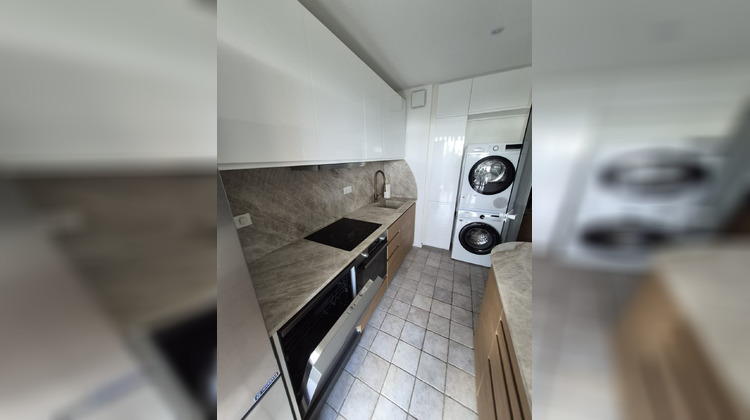 Ma-Cabane - Vente Appartement Roquebrune-Cap-Martin, 33 m²