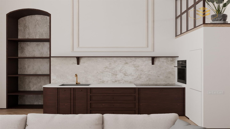 Ma-Cabane - Vente Appartement Roquebrune-Cap-Martin, 50 m²