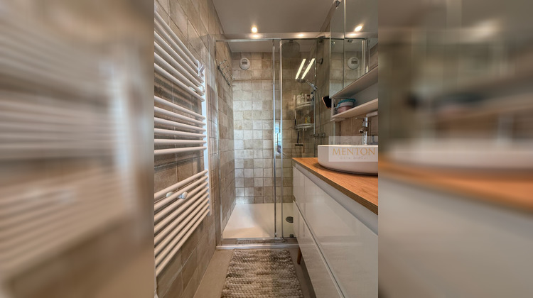 Ma-Cabane - Vente Appartement Roquebrune-Cap-Martin, 55 m²